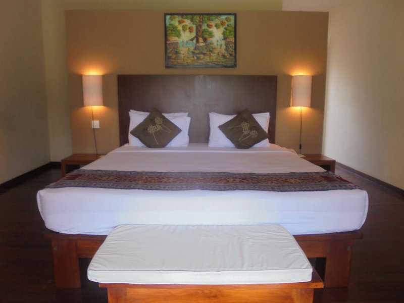 Biyukukung Suite & Spa, Ubud, Indonesia