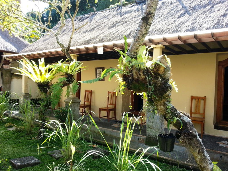 Biyukukung Suite & Spa, Ubud, Indonesia