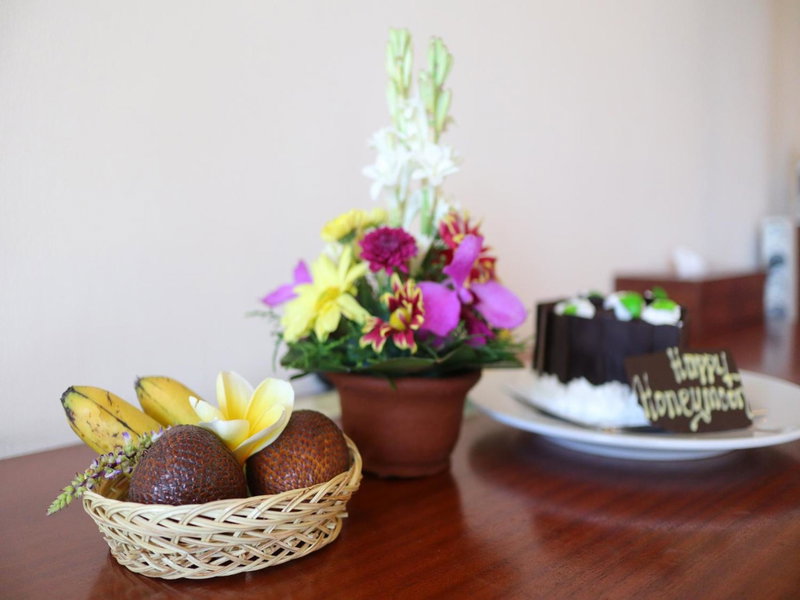 Biyukukung Suite & Spa, Ubud, Indonesia