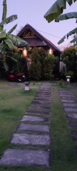 Mulia Home Stay, Kuta, 인도네시아 공화국