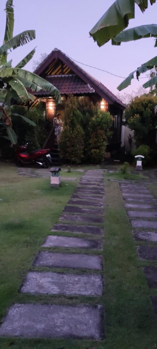 Mulia Home Stay, Kuta, 인도네시아 공화국