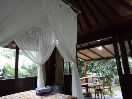Mulia Home Stay, Kuta, 인도네시아 공화국