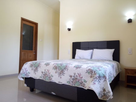 Mulia Home Stay, Kuta, 인도네시아 공화국
