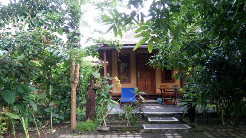Mulia Home Stay, Kuta, 인도네시아 공화국