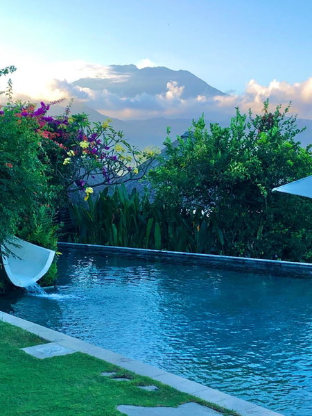 Bloo Lagoon Eco Village, Bedugul, 인도네시아 공화국