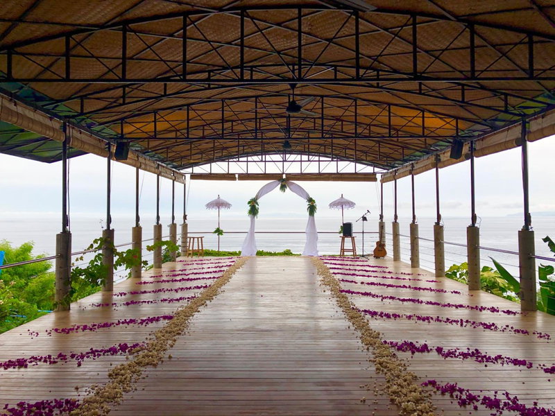 Bloo Lagoon Eco Village, Bedugul, 인도네시아 공화국