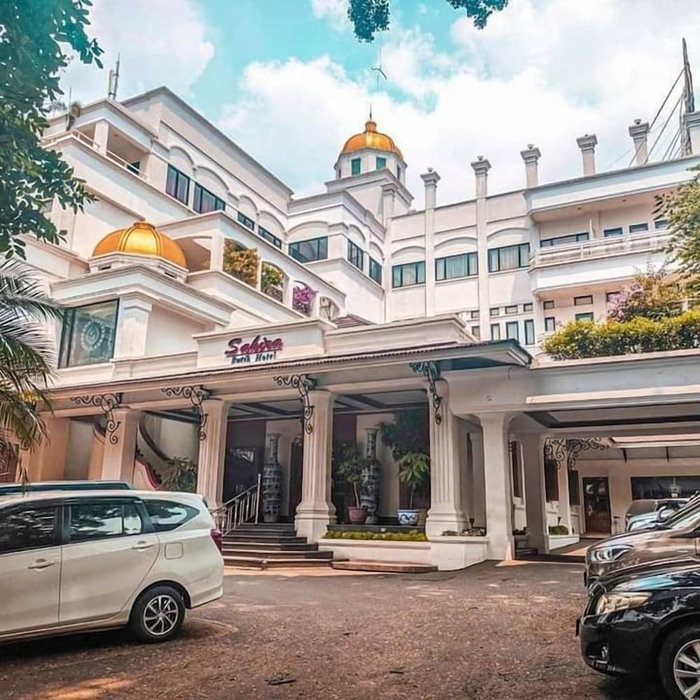 Sahira Butik Hotel, Bogor, 인도네시아 공화국