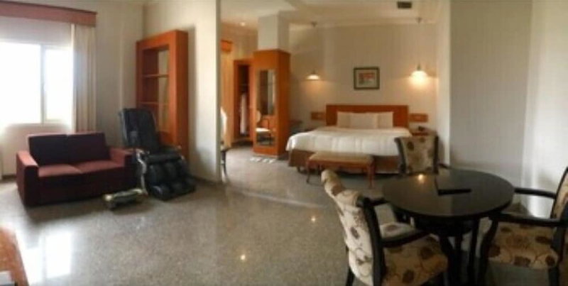 Sahira Butik Hotel, Bogor, 인도네시아 공화국