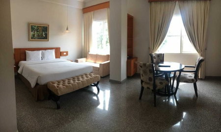 Sahira Butik Hotel, Bogor, 인도네시아 공화국