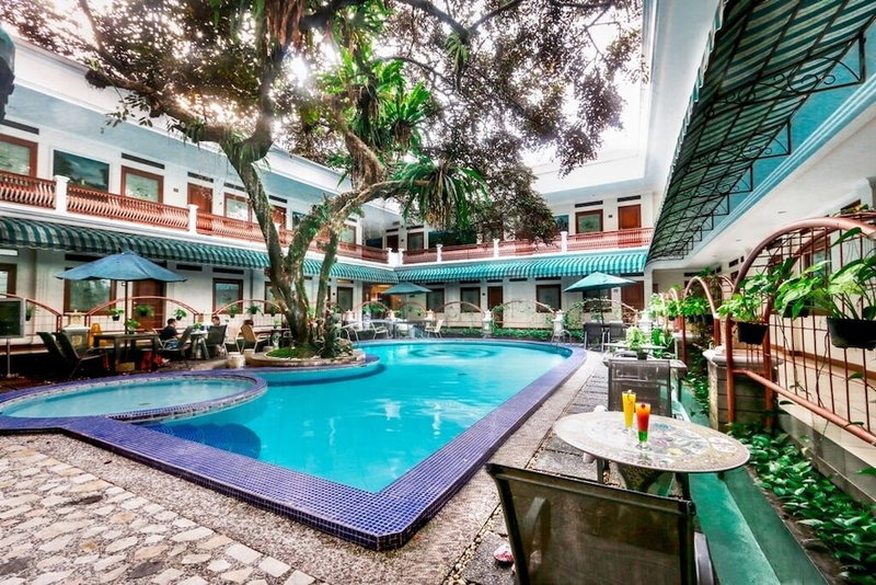 Sahira Butik Hotel, Bogor, 인도네시아 공화국