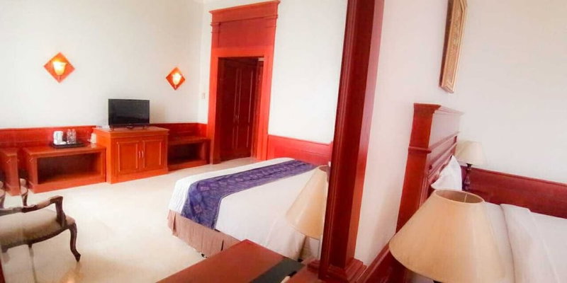 Sahira Butik Hotel, Bogor, 인도네시아 공화국