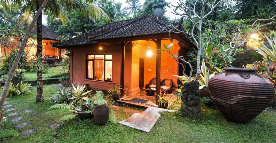 Cepik Villa Sidemen by AGATA, Klungkung, Indonesia