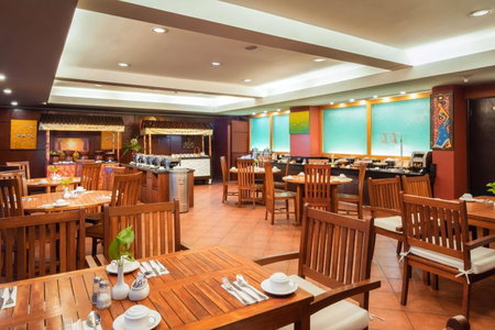 Best Western Resort Kuta, Kuta, Indonesia