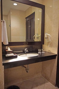 Best Western Resort Kuta, Kuta, Indonesia