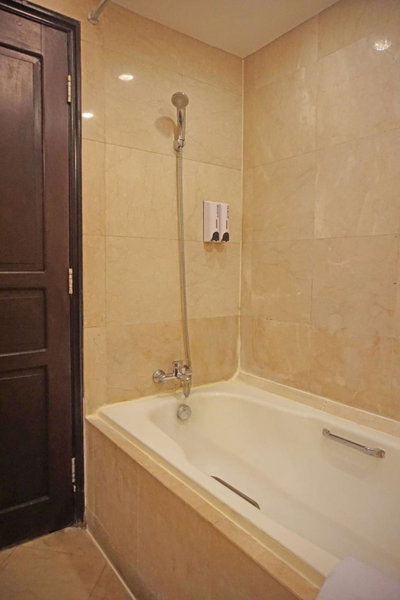 Best Western Resort Kuta, Kuta, Indonesia