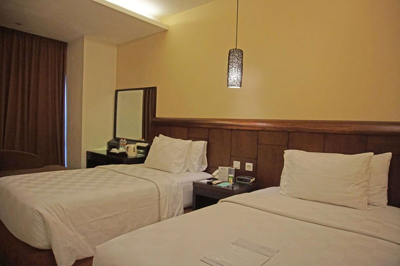 Best Western Resort Kuta, Kuta, Indonesia