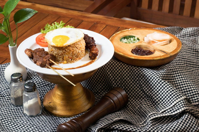 Best Western Resort Kuta, Kuta, Indonesia