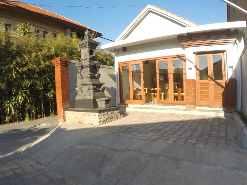 Sweet Corner Guest House, Denpasar, Indonesia