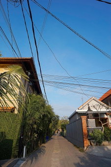 Sweet Corner Guest House, Denpasar, Indonesia