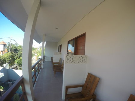 Sweet Corner Guest House, Denpasar, Indonesia