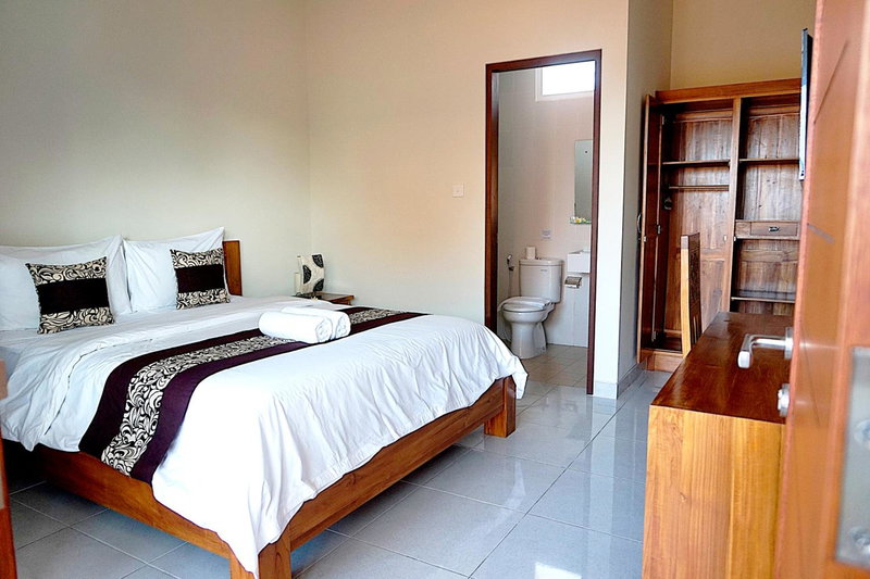 Sweet Corner Guest House, Denpasar, Indonesia