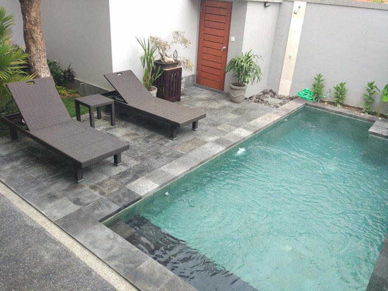 Sweet Corner Guest House, Denpasar, Indonesia