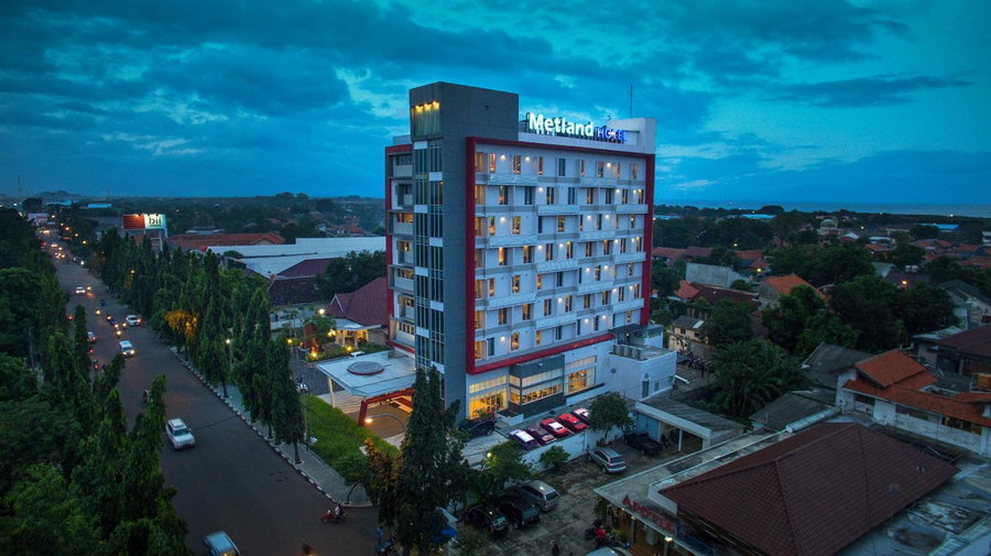 Metland Hotel Cirebon by Horison, Cirebon, Indonesia