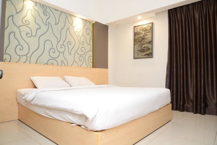 Metland Hotel Cirebon by Horison, Cirebon, Indonesia