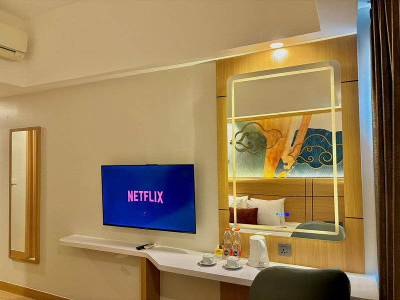 Metland Hotel Cirebon by Horison, Cirebon, Indonesia