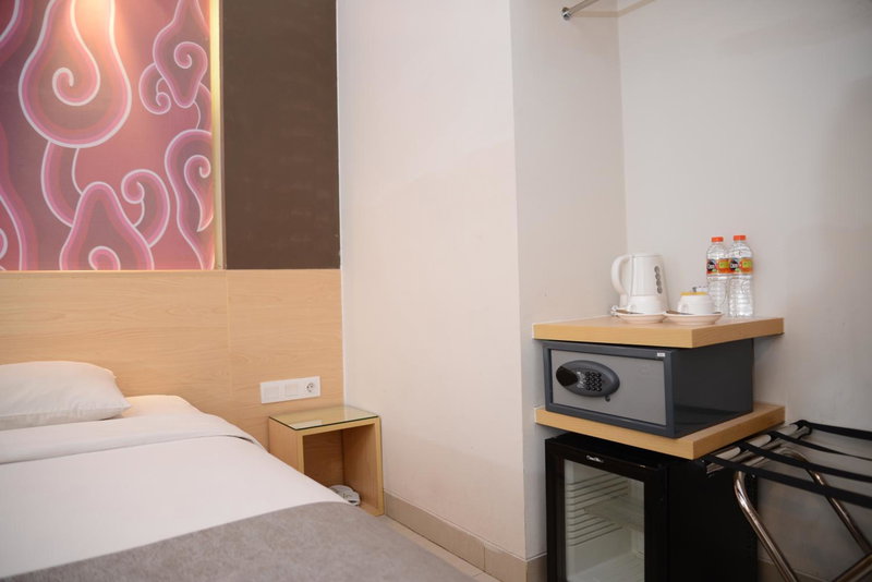 Metland Hotel Cirebon by Horison, Cirebon, Indonesia