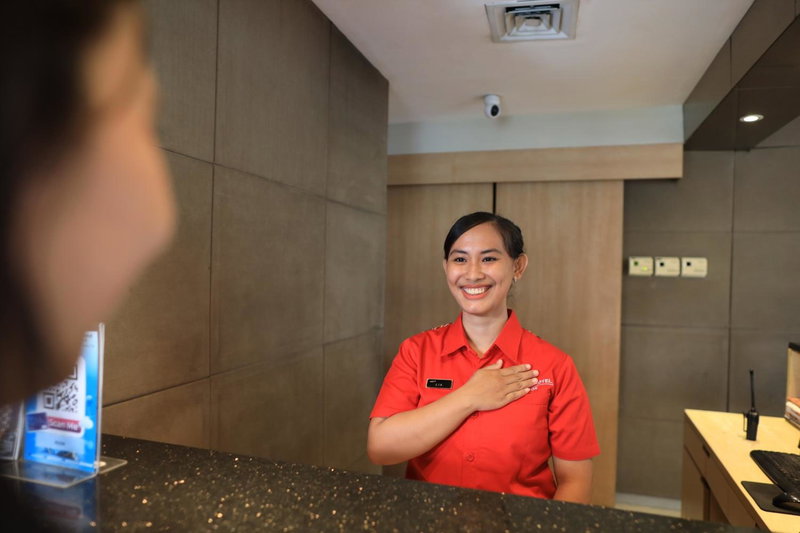 Metland Hotel Cirebon by Horison, Cirebon, Indonesia