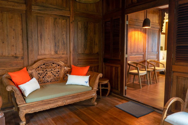Tira Vilagna Suites & Spa, Kintamani, Indonesia