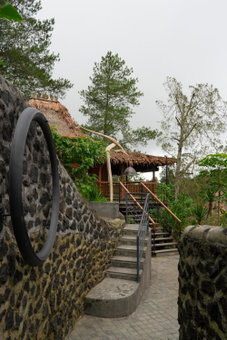 Tira Vilagna Suites & Spa, Kintamani, Indonesia