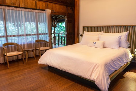 Tira Vilagna Suites & Spa, Kintamani, Indonesia
