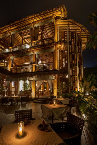 Tira Vilagna Suites & Spa, Kintamani, Indonesia