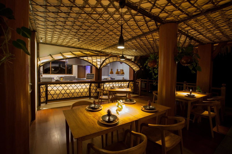 Tira Vilagna Suites & Spa, Kintamani, Indonesia