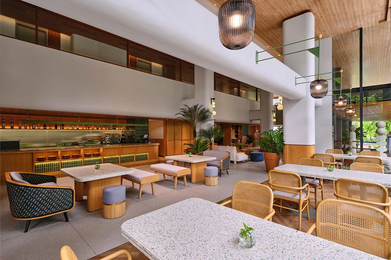 ARTOTEL Casa Kuningan, Jakarta, Indonesia