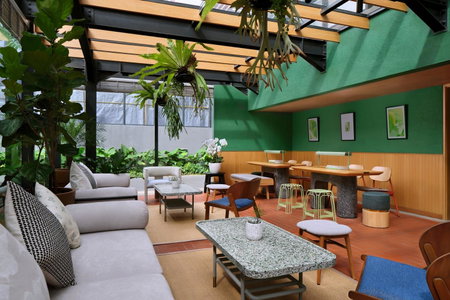 ARTOTEL Casa Kuningan, Jakarta, Indonesia