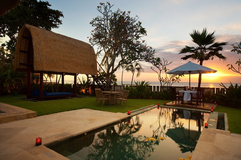 Villa at Discovery Kartika Plaza Hotel, Kuta, 인도네시아 공화국