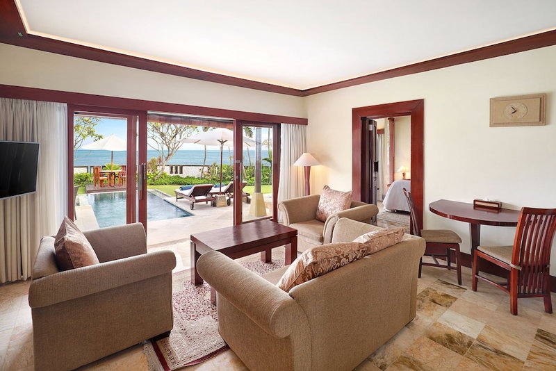 Villa at Discovery Kartika Plaza Hotel, Kuta, 인도네시아 공화국