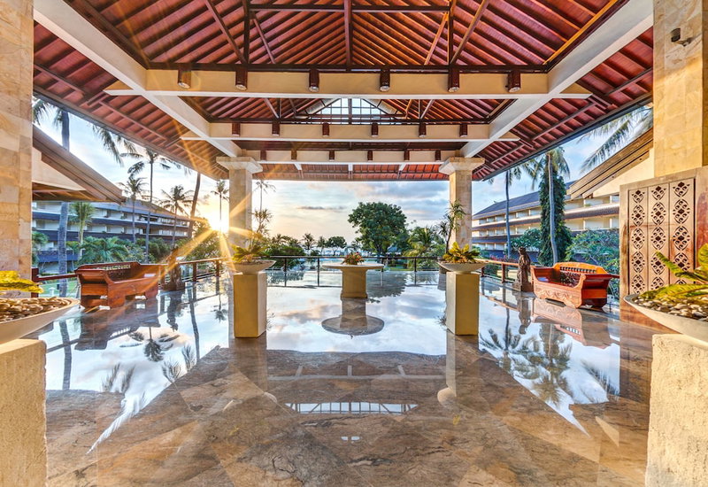 Villa at Discovery Kartika Plaza Hotel, Kuta, 인도네시아 공화국