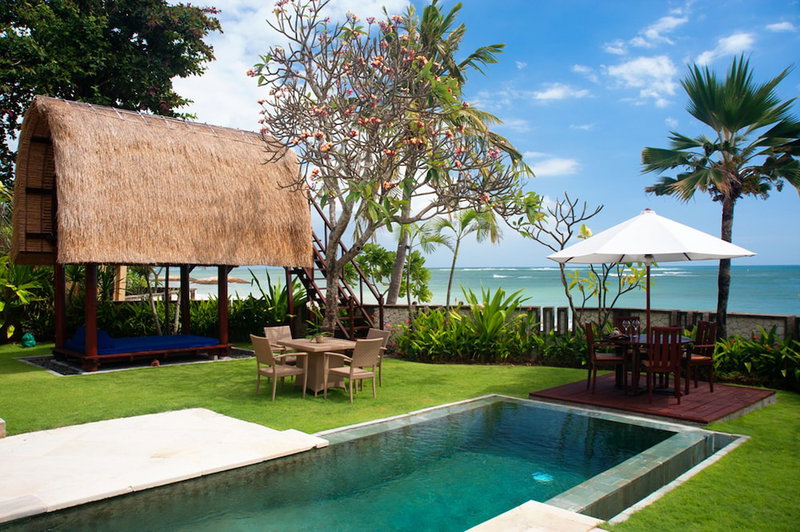 Villa at Discovery Kartika Plaza Hotel, Kuta, 인도네시아 공화국