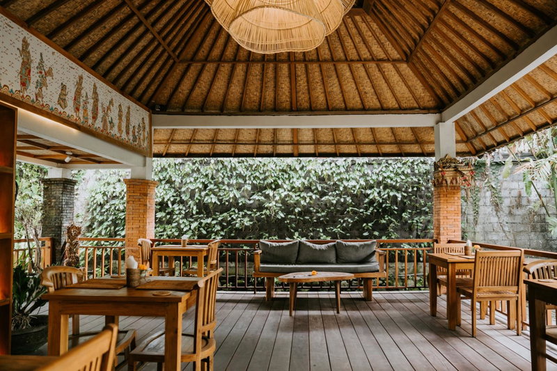 The Umari, Ubud, Indonesia