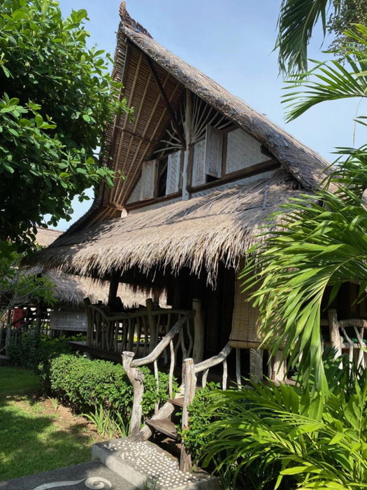 Flower Bud Bungalow Balangan, Kuta, 인도네시아 공화국