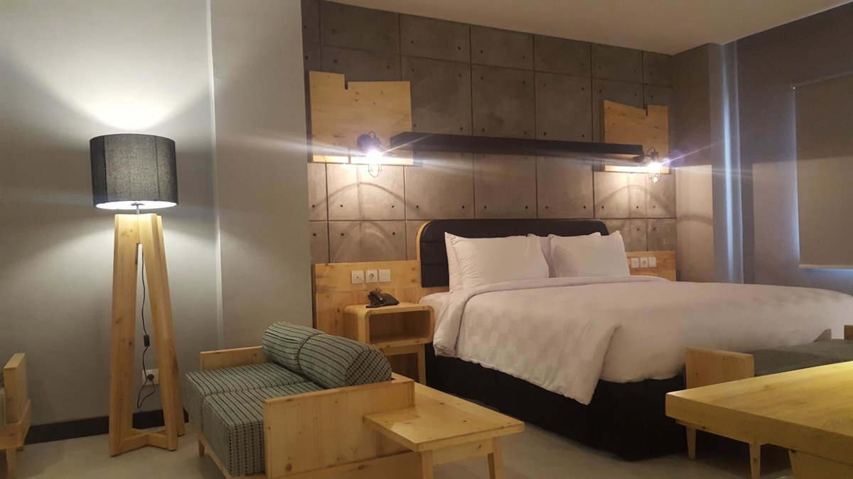 Ayaartta Hotel Malioboro, Индонезия