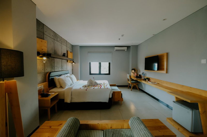 Ayaartta Hotel Malioboro, Yogyakarta, 인도네시아 공화국