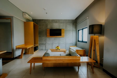 Ayaartta Hotel Malioboro, Yogyakarta, 인도네시아 공화국