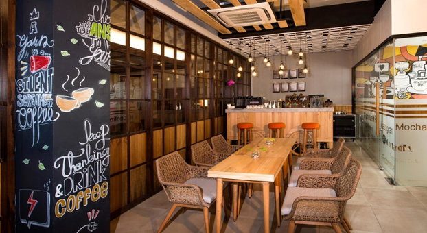 Ayaartta Hotel Malioboro, Yogyakarta, 인도네시아 공화국