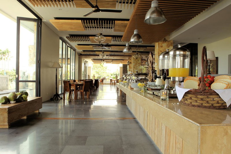 Paragon Hotel Seminyak, Kuta, Indonesia