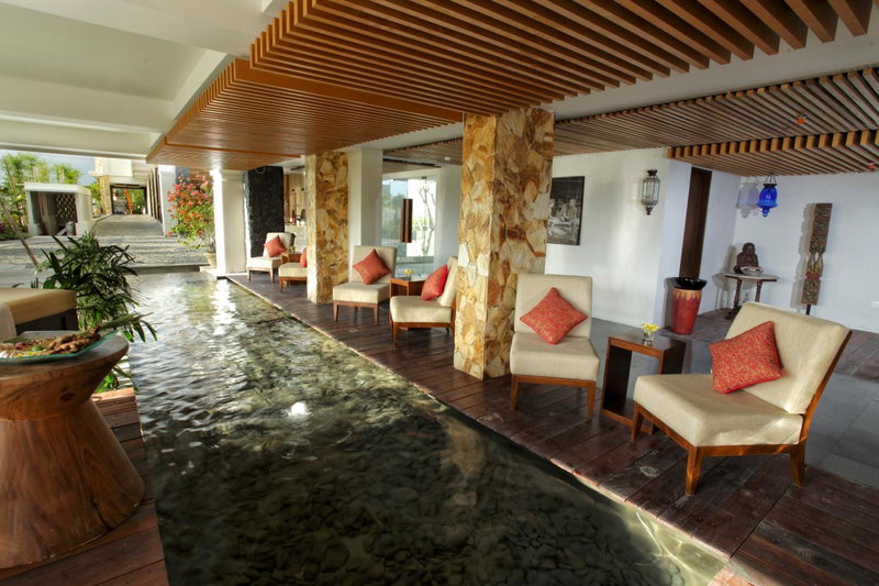 Paragon Hotel Seminyak, Kuta, Indonesia